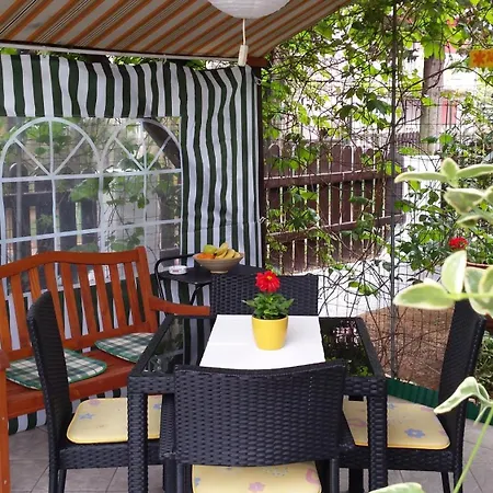 Apartman Kiara Sabunike 836 Privlaka