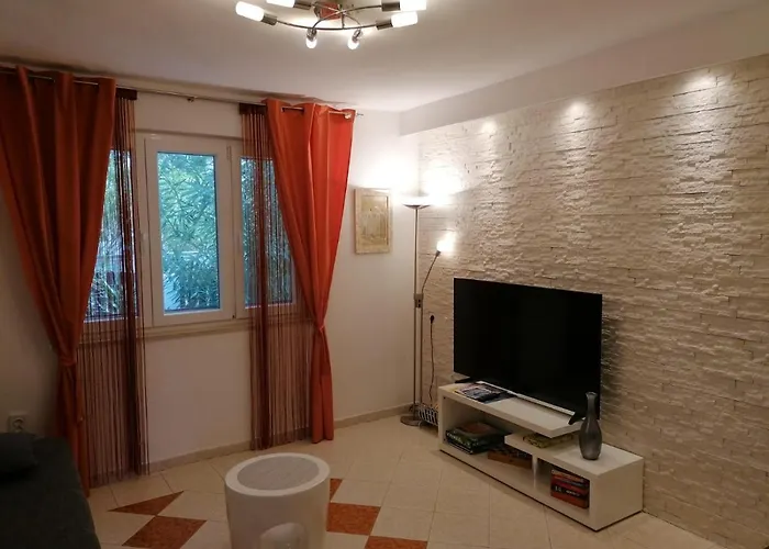 Kiara Sabunike 836 Appartement Privlaka (Zadar)