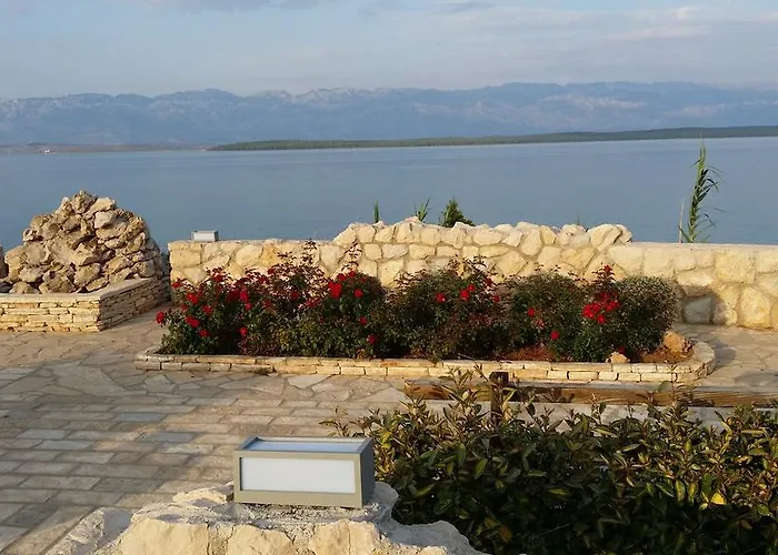 Kiara Sabunike 836 Privlaka (Zadar)