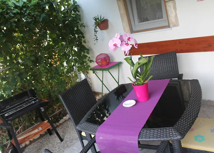 Apartament Kiara Sabunike 836 *