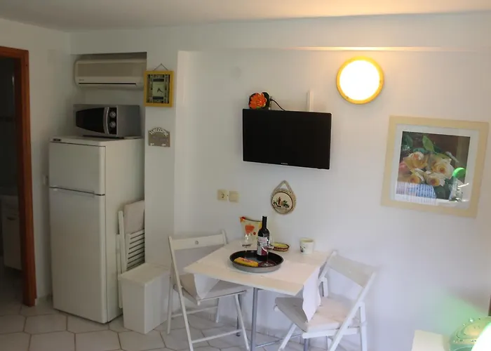 Apartament Kiara Sabunike 836 Privlaka (Zadar)