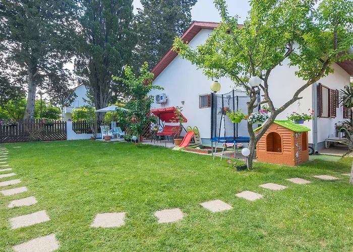 Kiara Sabunike 836 Privlaka (Zadar)