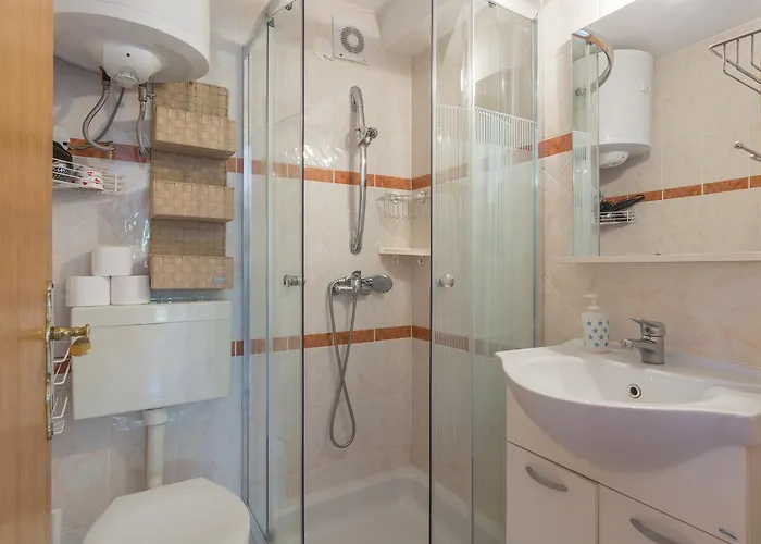 Apartament Kiara Sabunike 836
