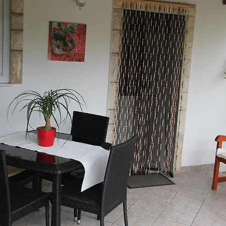 Apartment Kiara Sabunike 836 Privlaka (Zadar)