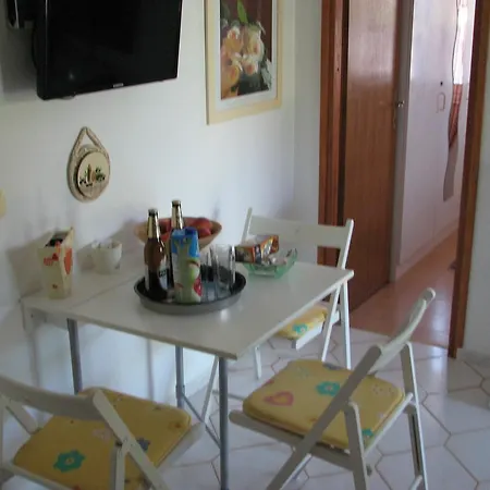 Kiara Sabunike 836 Apartment *