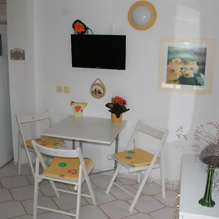 Apartment Kiara Sabunike 836