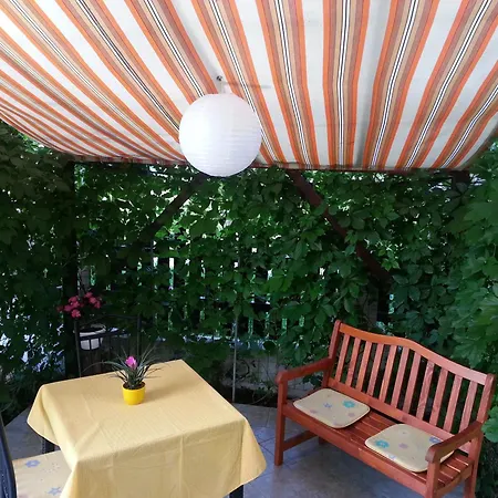 Apartamento Kiara Sabunike 836 *