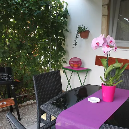 Apartment Kiara Sabunike 836