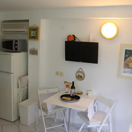 Apartment Kiara Sabunike 836 Privlaka (Zadar)