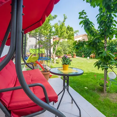 Apartment Kiara Sabunike 836 Privlaka (Zadar)