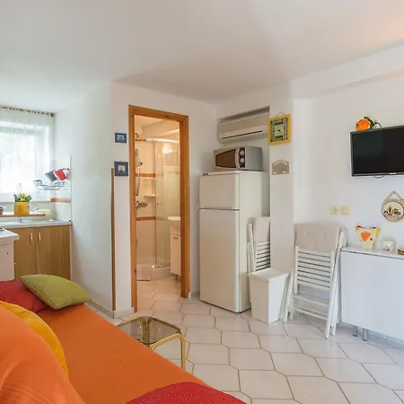 Kiara Sabunike 836 Privlaka (Zadar)
