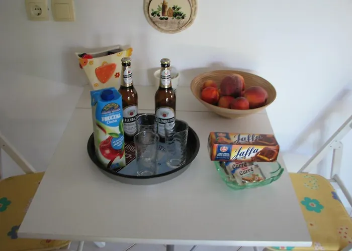 Kiara Sabunike 836 Апартаменты